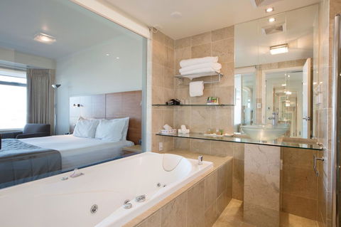 Quality Hotel Gateway Inn Devonport - Renee 5