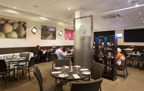 Quality Hotel Gateway Inn Devonport - Renee 38