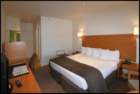 Quality Hotel Gateway Inn Devonport - Renee 21