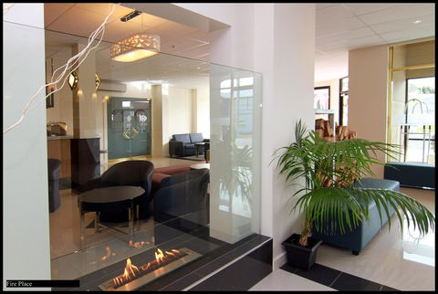 Quality Hotel Gateway Inn Devonport - Renee 33