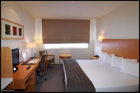 Quality Hotel Gateway Inn Devonport - Renee 13