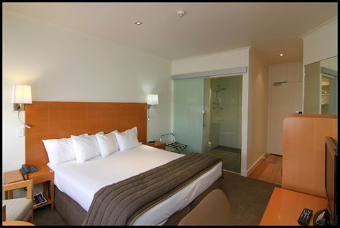Quality Hotel Gateway Inn Devonport - Renee 19
