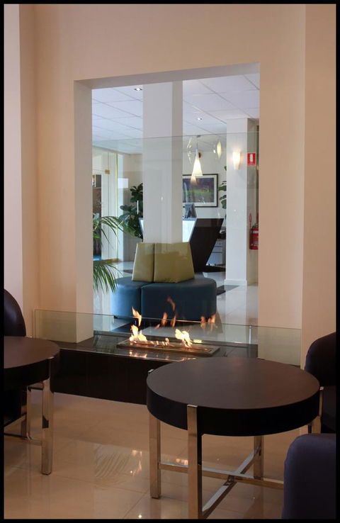 Quality Hotel Gateway Inn Devonport - Renee 20