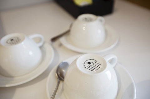 Quality Hotel Gateway Inn Devonport - Renee 1