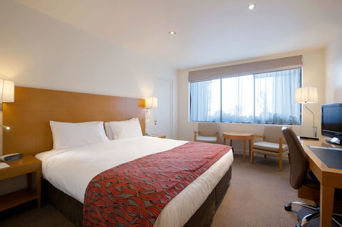 Quality Hotel Gateway Inn Devonport - Renee 29