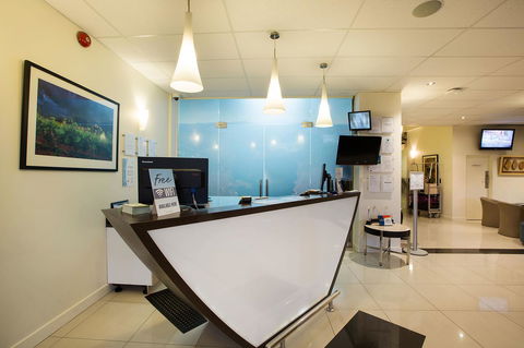 Quality Hotel Gateway Inn Devonport - Renee 39