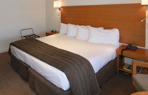 Quality Hotel Gateway Inn Devonport - Renee 25