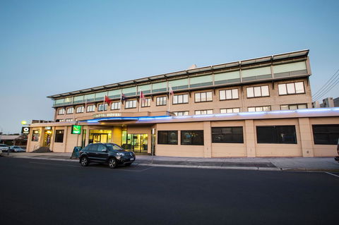 Quality Hotel Gateway Inn Devonport - Renee 41
