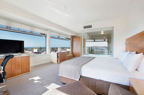 Quality Hotel Gateway Inn Devonport - Renee 0