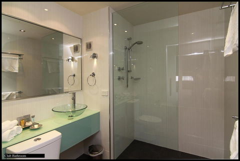 Quality Hotel Gateway Inn Devonport - Renee 23
