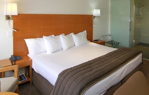 Quality Hotel Gateway Inn Devonport - Renee 14