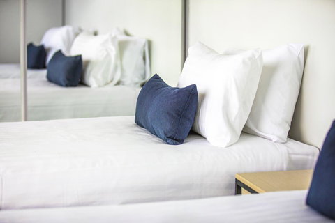 Nightcap At Carlyle Hotel - Qld Realsetate 9