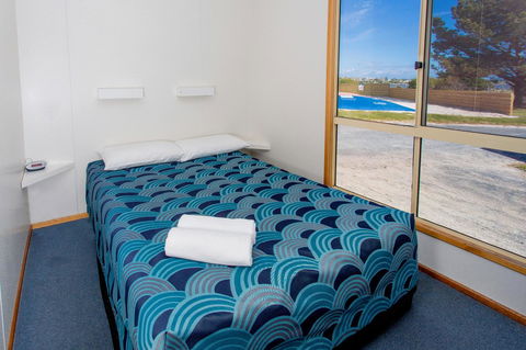 Discovery Parks â€“ Devonport - Renee 7