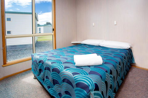 Discovery Parks â€“ Devonport - Renee 30