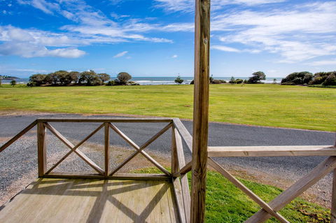 Discovery Parks â€“ Devonport - Renee 43