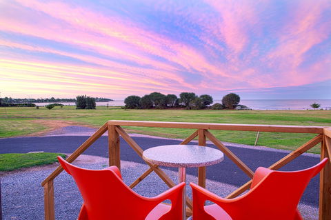 Discovery Parks â€“ Devonport - Renee 0