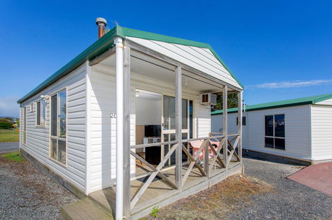 Discovery Parks â€“ Devonport - Renee 14