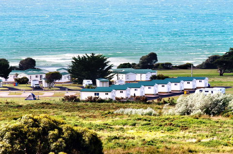 Discovery Parks â€“ Devonport - Renee 1