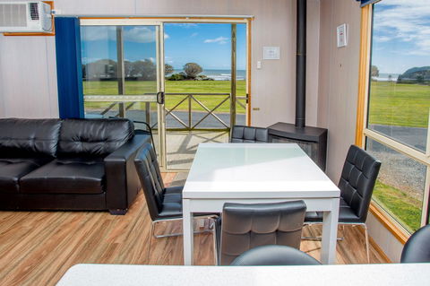 Discovery Parks â€“ Devonport - Renee 42