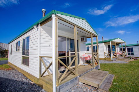 Discovery Parks â€“ Devonport - Renee 2