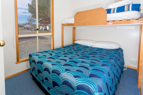 Discovery Parks â€“ Devonport - Renee 6