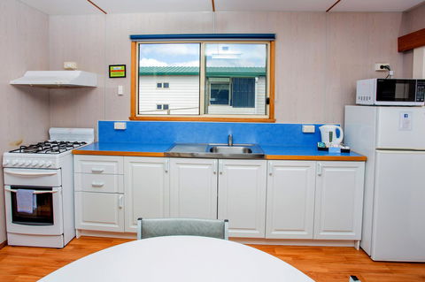 Discovery Parks â€“ Devonport - Renee 24