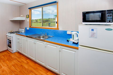 Discovery Parks â€“ Devonport - Renee 21