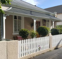 Arendon Cottage - Renee