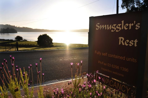 Smugglers Rest Apartments Dover - Internet Find 13