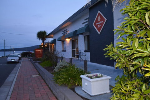 Smugglers Rest Apartments Dover - Internet Find 1