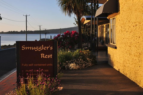Smugglers Rest Apartments Dover - Internet Find 15