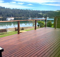 A Slice of Paradise - Renee