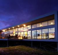 Sunset Bay Escape - Internet Find