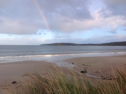 Summertime Cottage - Swimm 31