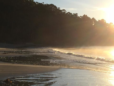 Summertime Cottage - Swimm 7