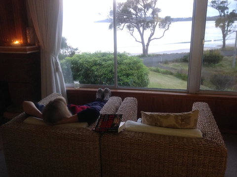 Summertime Cottage - Swimm 36