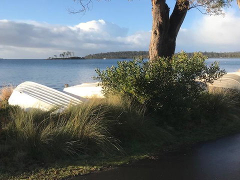 Summertime Cottage - Swimm 3