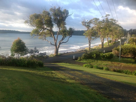 Summertime Cottage - Swimm 34