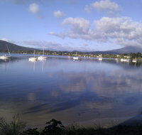 Driftwood Cottages - Internet Find