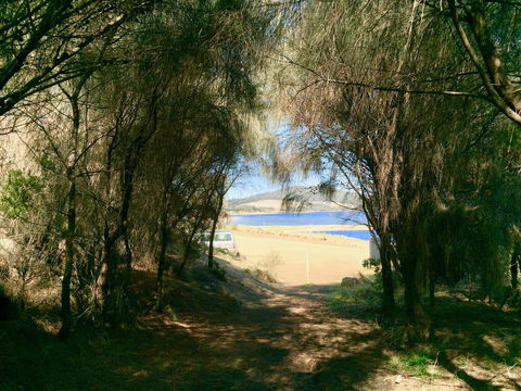 Manfield Seaside Bruny Island - Internet Find 32