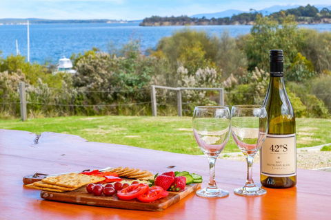 Manfield Seaside Bruny Island - Internet Find 8