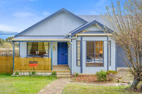 Omaroo Cottage Bruny Island - Internet Find 12