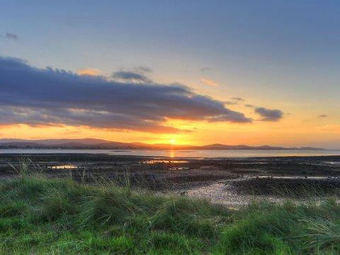 Low Head Tourist Park - Swimm 37