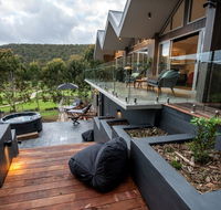 Adventure Bay Retreat Bruny Island - Internet Find