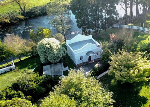 Forth River Cottage - Renee 0