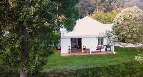 Forth River Cottage - Renee 8