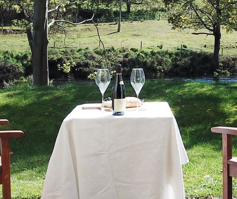 Forth River Cottage - Renee 9