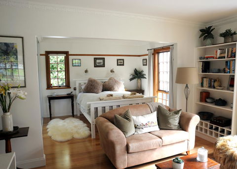 Forth River Cottage - Renee 19
