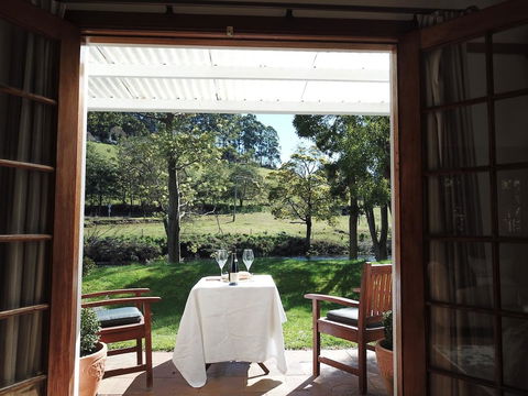 Forth River Cottage - Renee 14