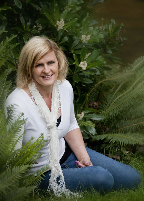 Tyenna River Cottage - Renee 29